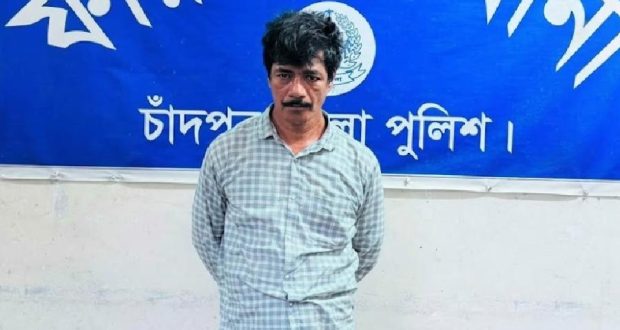 ইয়াবাসহ
