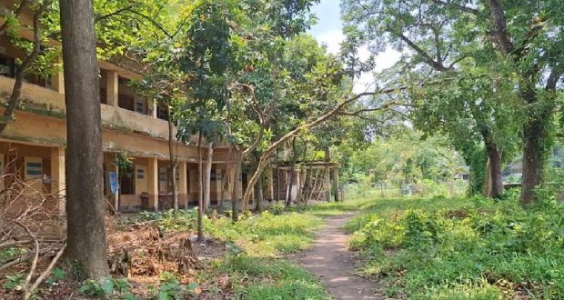 ছাত্রাবাস