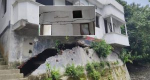 আত্মহত্যা