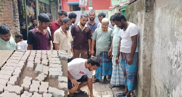 সড়কে