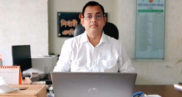 এলজিইডির