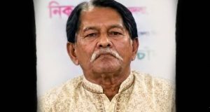 মা