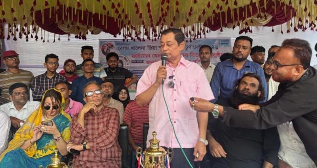 মাদকমুক্ত