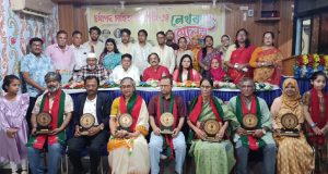 চাঁদপুর পৌর নির্বাচনী প্রচারণা থেকে ছাত্রদলের সরে আসার আহ্বান