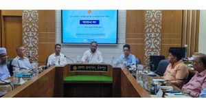 এজেন্ট ব্যাংকিং শাখা উদ্বোধন