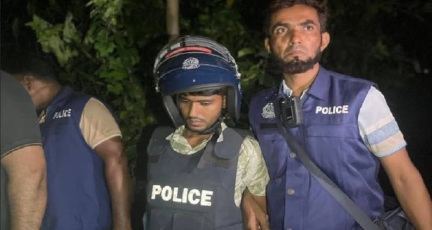 হত্যা