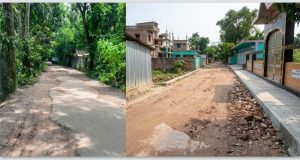 কচুয়ার সাচার উচ্চ বিদ্যালয়ে অভিভাবক সমাবেশ