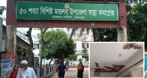 মতলবে মাতৃত্বকালীন ভাতা পাচ্ছে ১৮৬ গর্ভবতী নারী