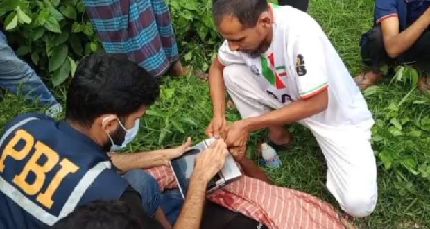 ডাকঘর