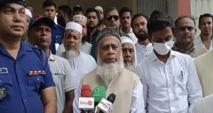 পরীক্ষার্থীদের