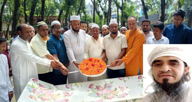 প্রেসক্লাবের