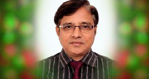 প্রান্তিক