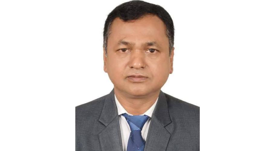মুন্সিরহাট উবির এডহক কমিটির সভাপতি মানিকুর রহমান মানিক
