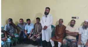 বিশ্বকে