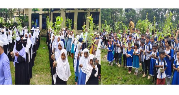 শিক্ষার্থীদের