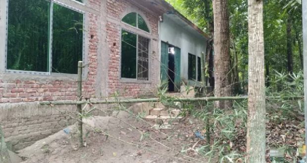 মসজিদের