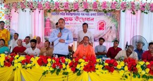 চাঁদপুর টাইমসের সংবাদের পর সে ডায়াগনস্টিকটি সীলগালা