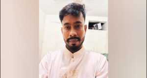 ঢেলের বাজার নবীণ সমাজ কল্যাণ পরিষদের মিনি ফুটবল টুর্নামেন্ট