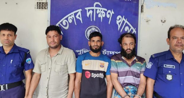 মাদকের