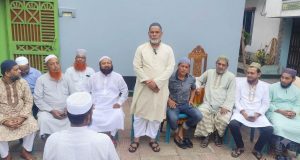 প্রতিবাদ
