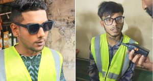 ‘প্রয়োজনে চাঁদপুর ছেড়ে চলে যাবো, তারপরেও মা ইলিশ রক্ষা করবো’
