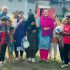 চিরনিদ্রায়