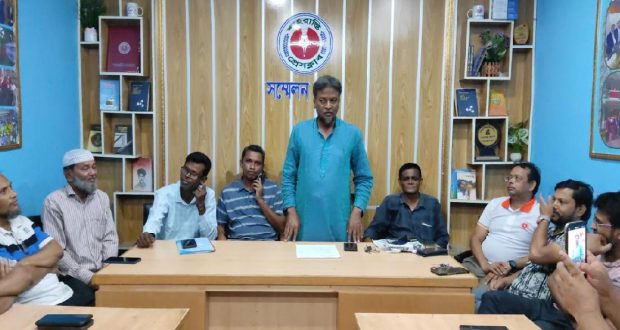 প্রেসক্লাবের