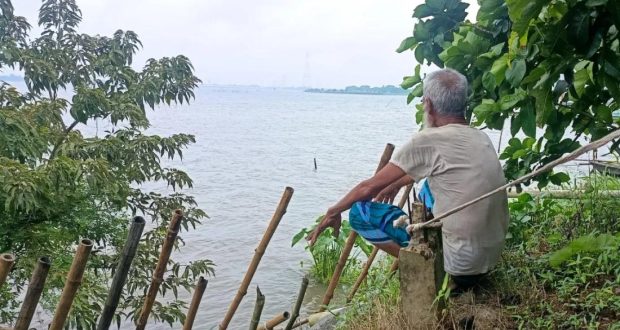 মেঘনার