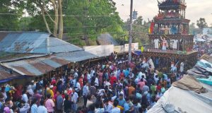 কচুয়ায় নামাজ শিক্ষা প্রতিযোগিতায় পুরস্কার বিতরণ