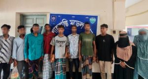 ভ্রাম্যমাণ