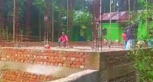 প্রচারণায়