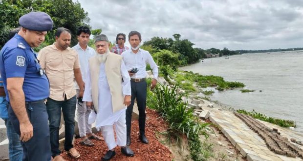মেঘনা