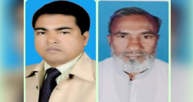 জুলাই যোদ্ধা