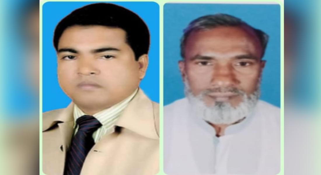 ‘আমরা জুলাই যোদ্ধা’ চাঁদপুর জেলা আহ্বায়ক কমিটির অনুমোদন