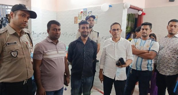 মাদক
