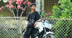 বাবা