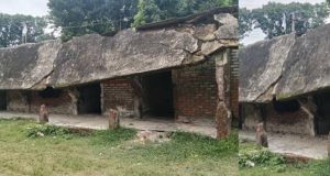 চাঁদপুর জনতার চেষ্টায় ধর্ষণ থেকে রক্ষা পেলো গৃহবধূ : গাড়িসহ আটক ২