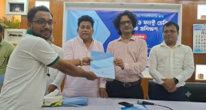 রোটারী গভর্নর