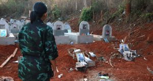 Graveyard---