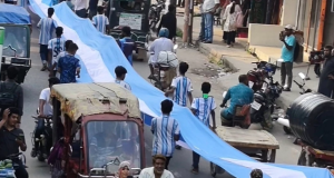 arg flag