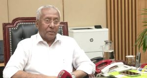 তিস্তার পানি বণ্টনে ভারতের অবস্থানের পরিবর্তন হবে না : ঢাকায় জয়শঙ্কর