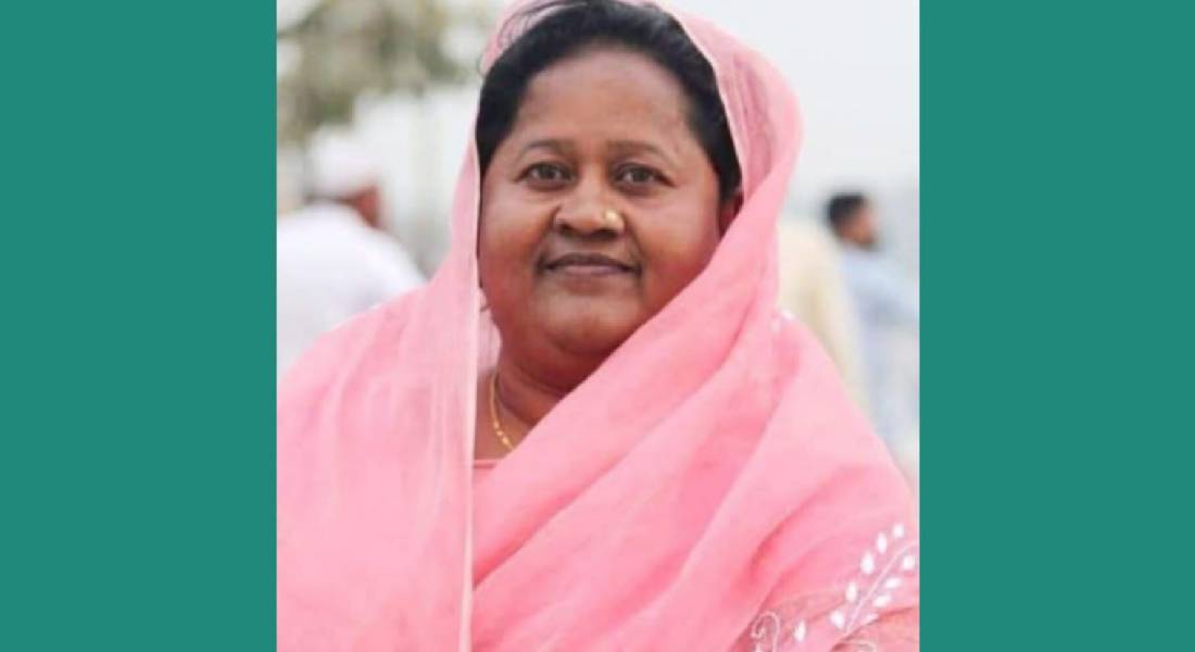 চাঁদপুরে যুব মহিলা লীগের সভাপতি ফরিদা ইলিয়াস গ্রেপ্তার