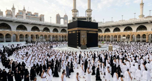 hajj