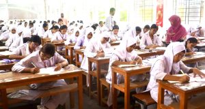 examinee