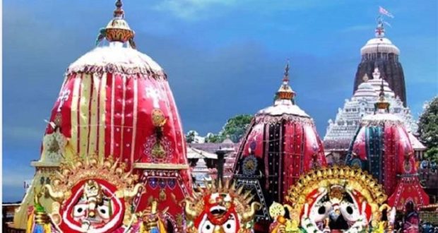 rath jatra