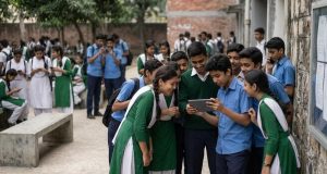 হাজীগঞ্জের ক’টি ইউনিয়নে আওয়ামী লীগের বর্ধিতসভা
