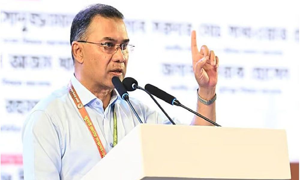 জুলাইয়ে শহীদ-আহতদের মূল্যায়ন ও পুনর্বাসন করা সরকারের পবিত্র দায়িত্ব: প্রধানমন্ত্রী