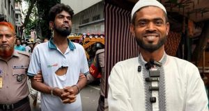 যাত্রীবাহী লঞ্চ