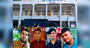 পুলিশ