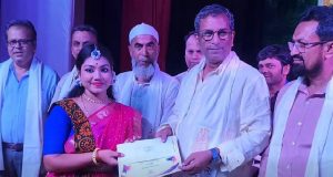 কচুয়ায় কুখ্যাত ইয়াবা ব্যবসায়ী লিটন গ্রেফতার